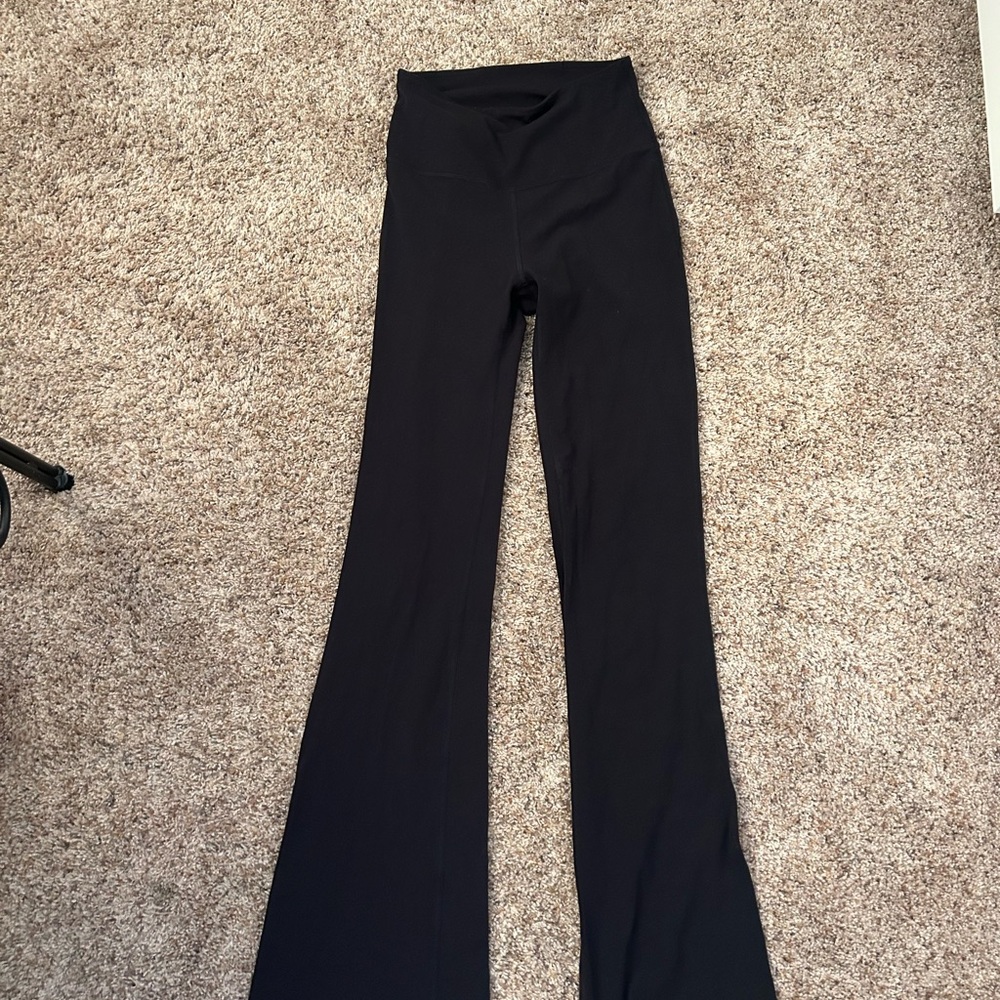 Lululemon Groove Pant Black